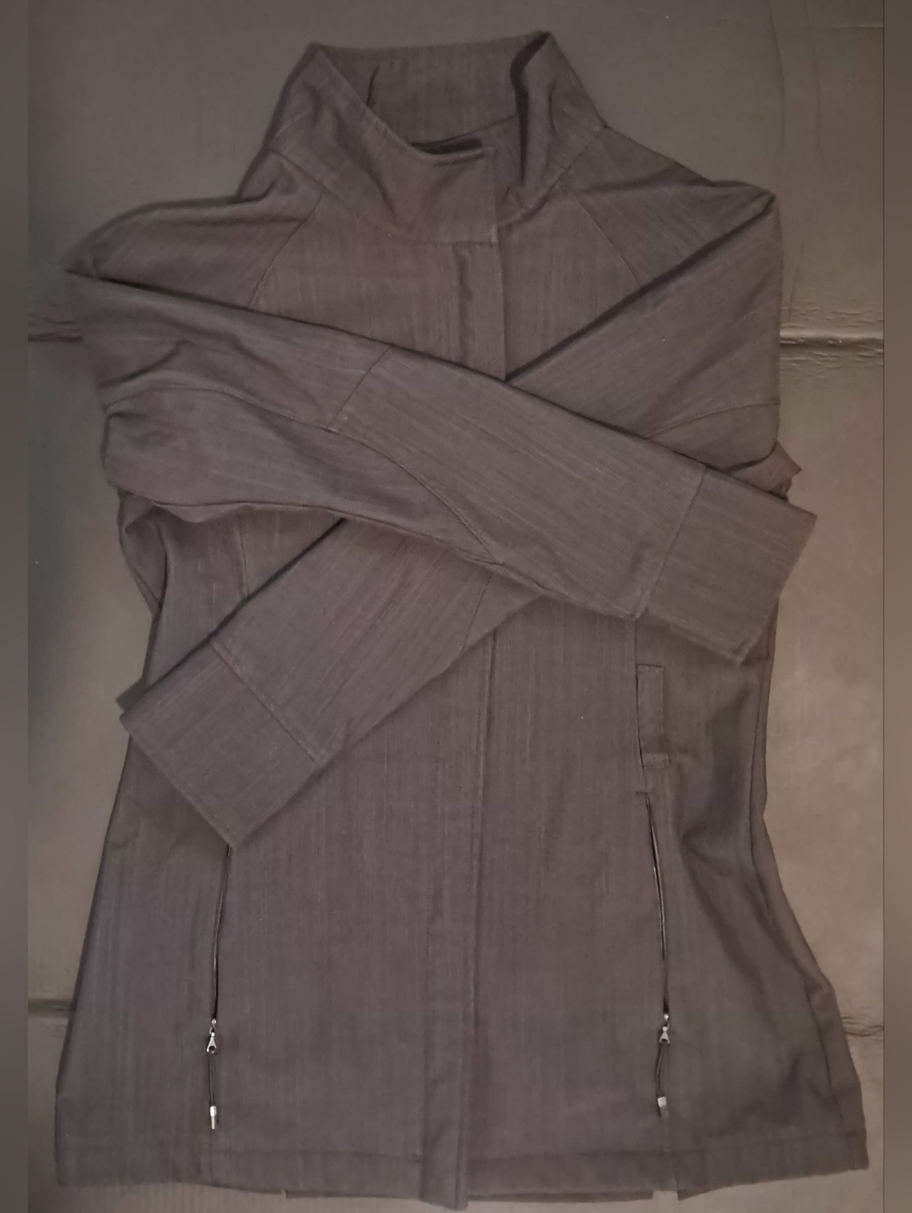North End Sport Jacket